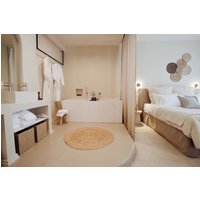 Troodos - Thymises Boutique Hotel