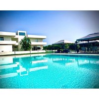 Menfi - Villa Giadel