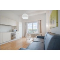 Nuoro - Felix Hotels - Residence Hotel Grandi Magazzini