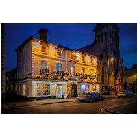 Cambridgeshire - The Golden Lion Hotel, St Ives, Cambridgeshire - The Coaching Inn Group