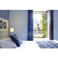 Paimpont - Logis Hotel, restaurant et spa Le Relais De Broceliande