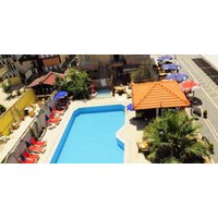 Antalya (region) - Side Orientt Apartments