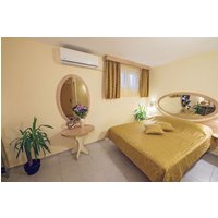 Bulgariens Svartahavskust - Hotel Color
