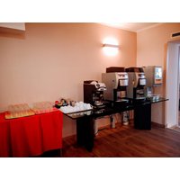 Fiumicino - Dipendenza Hotel Bellavista