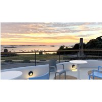 Trégastel-Plage - Pavillon de la plage