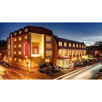 Speyer - Hotel Löwengarten