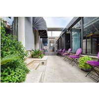 Istrien - Hotel Galija