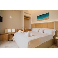 Göteborg - Menorca - Set Blaus Boutique Hotel