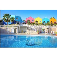 Willemstad - MERAKII SEAVIEW ESCAPE CURACAO