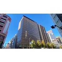 Yokohama - Hotel Alpha-One Yokohama Kannai