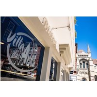 Lisieux - BRIT HOTEL PRIVILEGE LISIEUX - La Villa des Arts