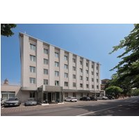Parma - Hotel Toscanini