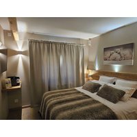 Franska Alperna - Hotel Les Flocons