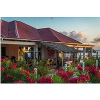 Zanzibar - Coral Cliff Villas Zanzibar