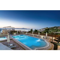 Koprána - Sunrise Suites & Apartments