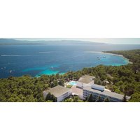 Stockholm - Brač - Borak Adults Exclusive Hotel