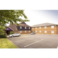 Kent - Premier Inn Ashford North