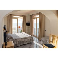 Ventotene - Hotel Villa Iulia