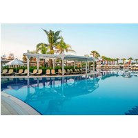 Antalya (region) - Club Calimera Serra Palace