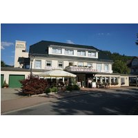 Bad Lauterberg - Komforthotel & Restaurant Riemann
