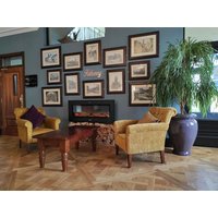 Kilkenny - Kilkenny House Boutique Hotel