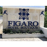 Dominikanska republiken - Figaro Hotel Samana