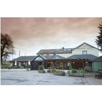 Uffculme - Waterloo Cross, Devon by Marston's Inns