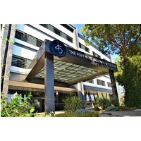 Izmir (provins) - The Fortyfive Business Hotel & Spa