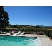 Rieux-Minervois - DOMAINE DU SIESTOU WINE RESORT & spa