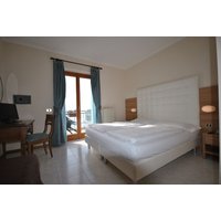 Gardasjön - Hotel Gallo