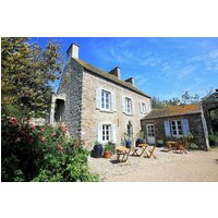 Saint-Vaast-la-Hougue - Les Maisons de Tatihou, The Originals Relais