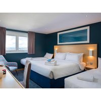 Oswestry - Travelodge Oswestry