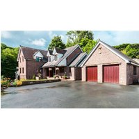 Llanvihangel Crucorney - Mill Lodge-Brecon Beacons