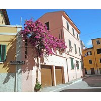 Piombino - Albergo Italia