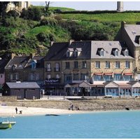 Cancale - La Mere Champlain