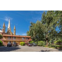 Kennington - Cathedral Motor Inn