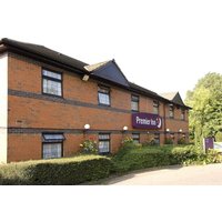 Cannock - Premier Inn Cannock South