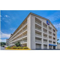 Chamblee - Studio 6 Extended Stay - Atlanta, GA - Chamblee