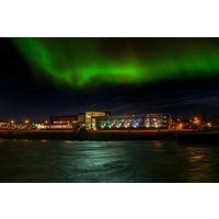 Island - Hotel Selfoss