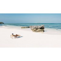 Stockholm - Zanzibar - Sunshine Bay Zanzibar - Adults Only