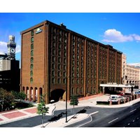Baltimore - Days Inn by Wyndham Baltimore Inner Harbor