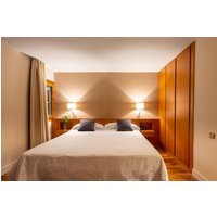 Alp - Hotel Xalet del Golf