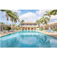 Willemstad - Delynne Boutique Hotel
