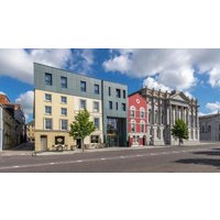 Cork - Maldron Hotel South Mall Cork City
