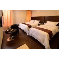 Nusajaya - Hotel Nusa CT