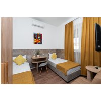 Yerevan - Economy Type Rooms