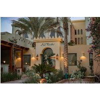 Hurghada-området - Ali Pasha Hotel