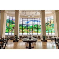 Baden - Hotel Herzoghof