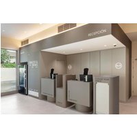 Lleida - B&B HOTEL Lleida