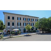 Lucca - Hotel Rex